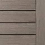 Planche à galerie embouvetée en PVC Avancé 1" x 3 1/8" x 16' - TimberTech Coastline