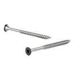 VIS A BOIS TETE NOIR  1 1/2'' # 8  (7/PQT)