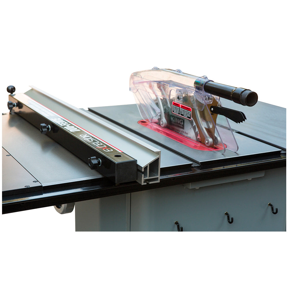 Banc de scie 10’’ KC-10KX U30 - King
