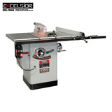 Banc de scie 10’’ KC-10KX U30 - King