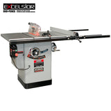 Table saw 10'' KC-10KXU50 - King