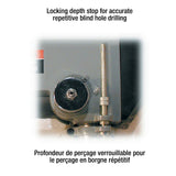 Press Drill  17’’ KC-118FC - King