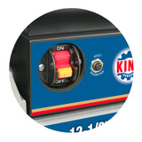 Portable planer  12 ½’’ kc-426c - King