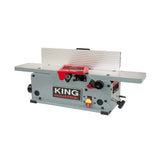 6" Benchtop jointer KC6HJC - King. 